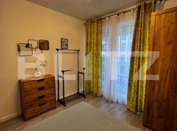Apartament de închiriat 2 camere Calea Bucuresti - 178856AI | BLITZ Craiova | Poza5
