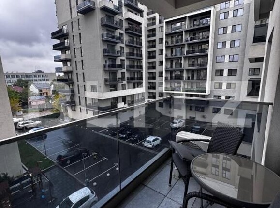 Apartament de închiriat 2 camere Calea Bucuresti - 178856AI | BLITZ Craiova | Poza9