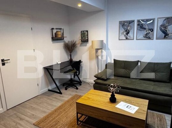 Apartament de închiriat 2 camere Calea Bucuresti - 178856AI | BLITZ Craiova | Poza1