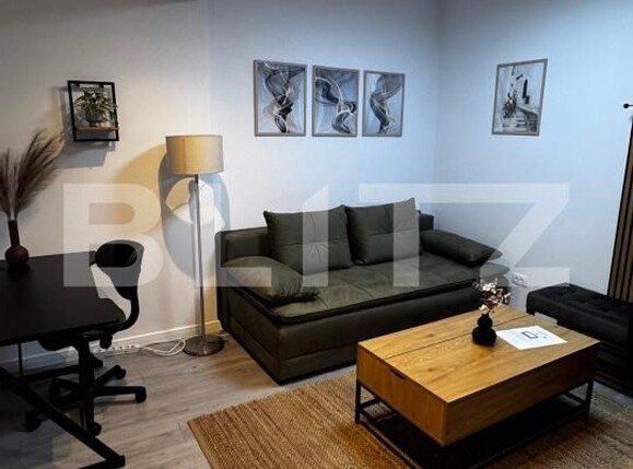 Apartament de închiriat 2 camere Calea Bucuresti - 178856AI | BLITZ Craiova | Poza2