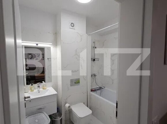 Apartament de închiriat 2 camere Calea Bucuresti - 178856AI | BLITZ Craiova | Poza8