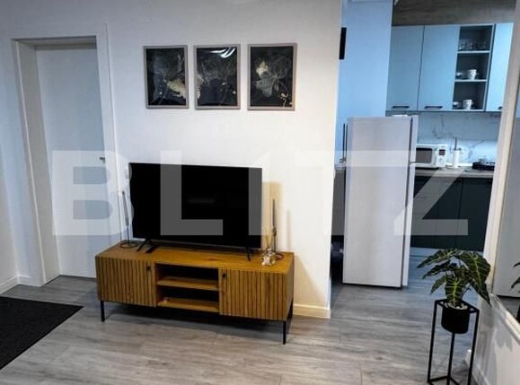 Apartament de închiriat 2 camere Calea Bucuresti - 178856AI | BLITZ Craiova | Poza3