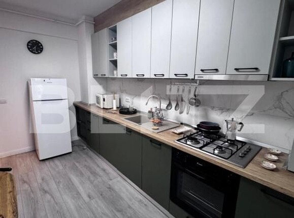 Apartament de închiriat 2 camere Calea Bucuresti - 178856AI | BLITZ Craiova | Poza10