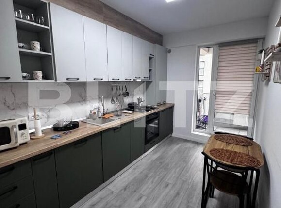 Apartament de închiriat 2 camere Calea Bucuresti - 178856AI | BLITZ Craiova | Poza6