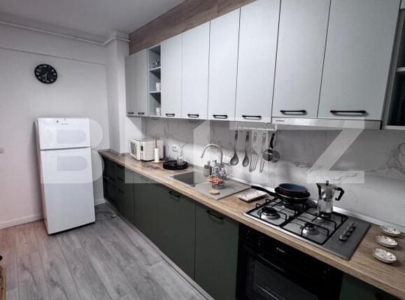 Apartament de închiriat 2 camere Calea Bucuresti - 178856AI | BLITZ Craiova | Poza7