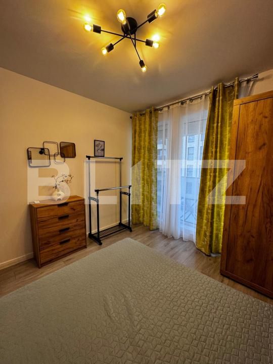 Apartament de închiriat 2 camere Calea Bucuresti - 178856AI | BLITZ Craiova | Poza5