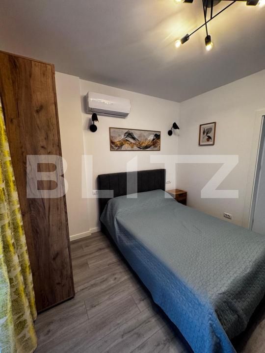 Apartament de închiriat 2 camere Calea Bucuresti - 178856AI | BLITZ Craiova | Poza4