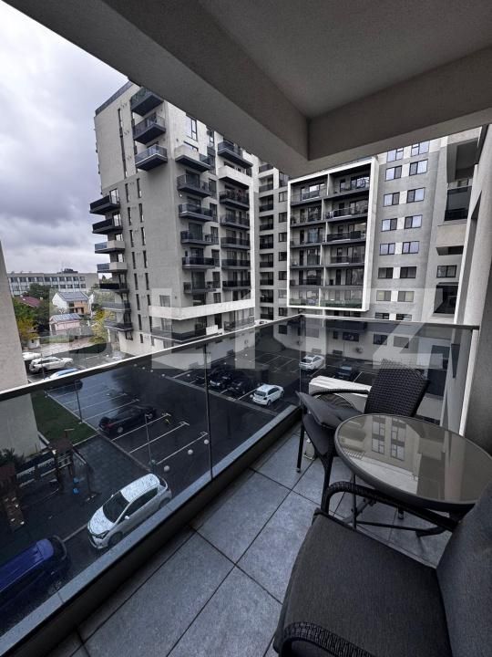 Apartament de închiriat 2 camere Calea Bucuresti - 178856AI | BLITZ Craiova | Poza9