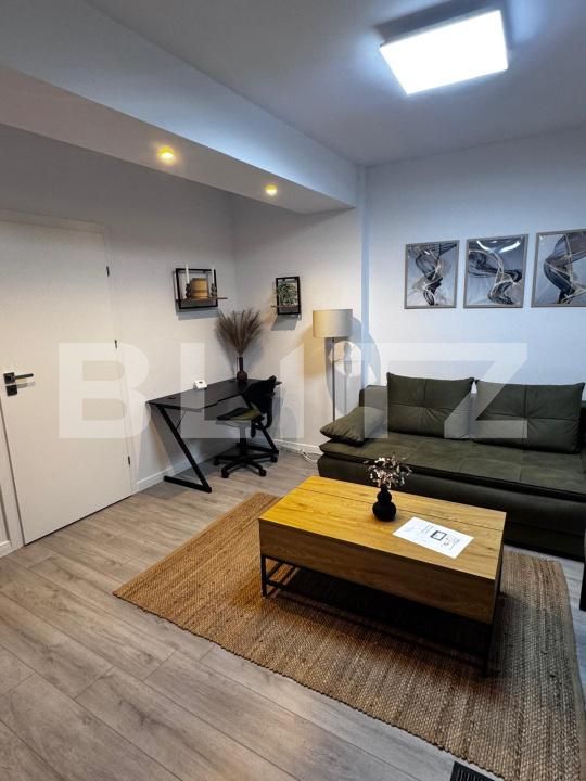 Apartament de închiriat 2 camere Calea Bucuresti - 178856AI | BLITZ Craiova | Poza1