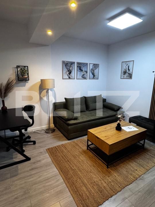 Apartament de închiriat 2 camere Calea Bucuresti - 178856AI | BLITZ Craiova | Poza2