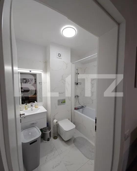 Apartament de închiriat 2 camere Calea Bucuresti - 178856AI | BLITZ Craiova | Poza8