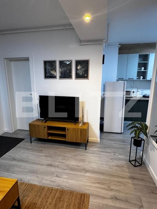 Apartament de închiriat 2 camere Calea Bucuresti - 178856AI | BLITZ Craiova | Poza3