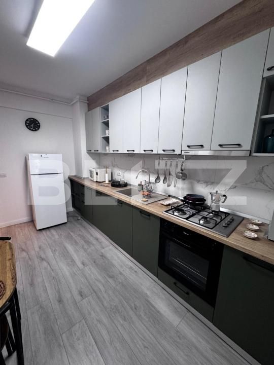 Apartament de închiriat 2 camere Calea Bucuresti - 178856AI | BLITZ Craiova | Poza10