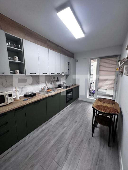 Apartament de închiriat 2 camere Calea Bucuresti - 178856AI | BLITZ Craiova | Poza6