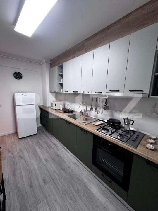 Apartament de închiriat 2 camere Calea Bucuresti - 178856AI | BLITZ Craiova | Poza7