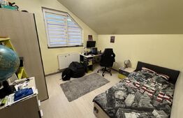 Casă 4 camere, 97,3 mp, zona Romanesti