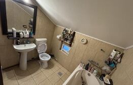 Casă 4 camere, 97,3 mp, zona Romanesti