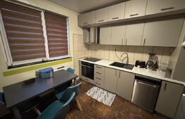 Casă 4 camere, 97,3 mp, zona Romanesti