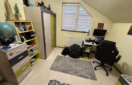 Casă 4 camere, 97,3 mp, zona Romanesti