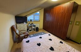 Casă 4 camere, 97,3 mp, zona Romanesti