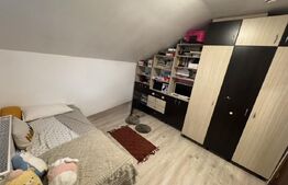 Casă 4 camere, 97,3 mp, zona Romanesti