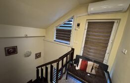 Casă 4 camere, 97,3 mp, zona Romanesti