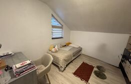 Casă 4 camere, 97,3 mp, zona Romanesti