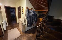 Casă 4 camere, 97,3 mp, zona Romanesti