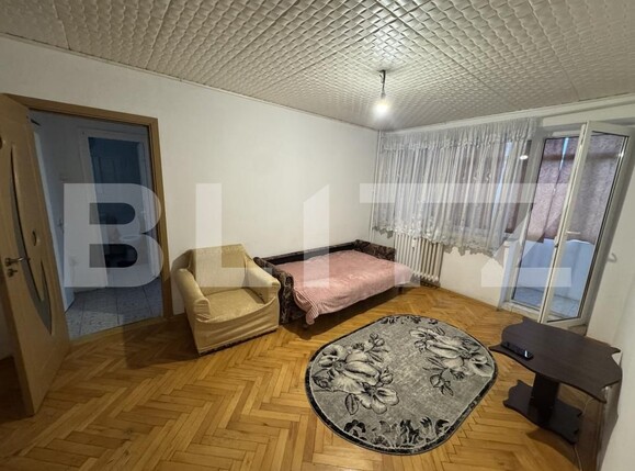 Apartament de închiriat 2 camere Valea Rosie - 178881AI | BLITZ Craiova | Poza1