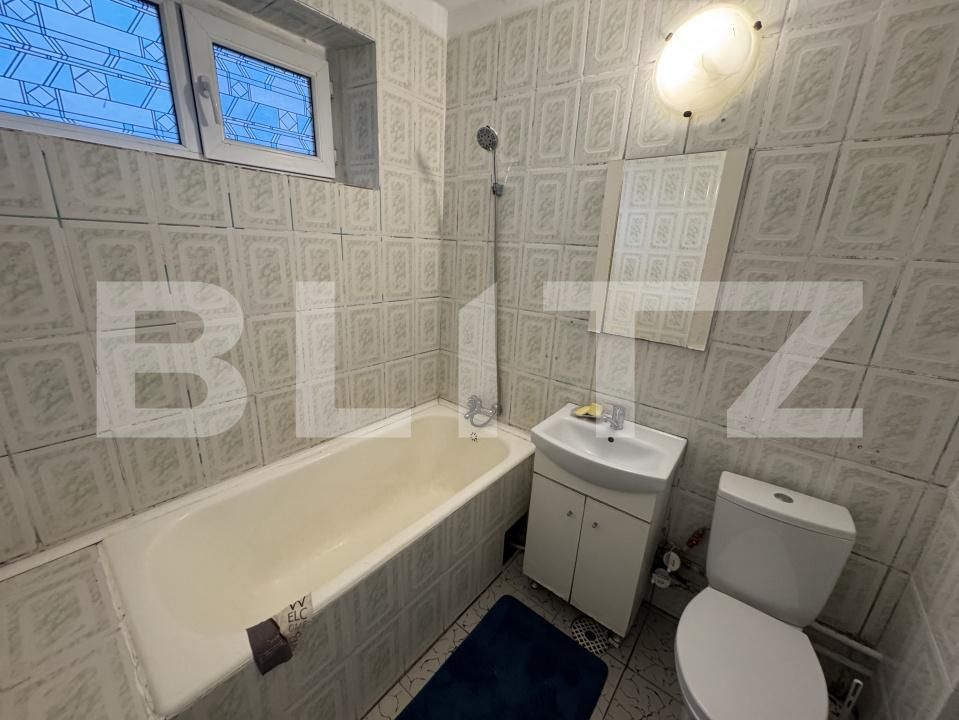 Apartament de închiriat 2 camere Valea Rosie - 178881AI | BLITZ Craiova | Poza7