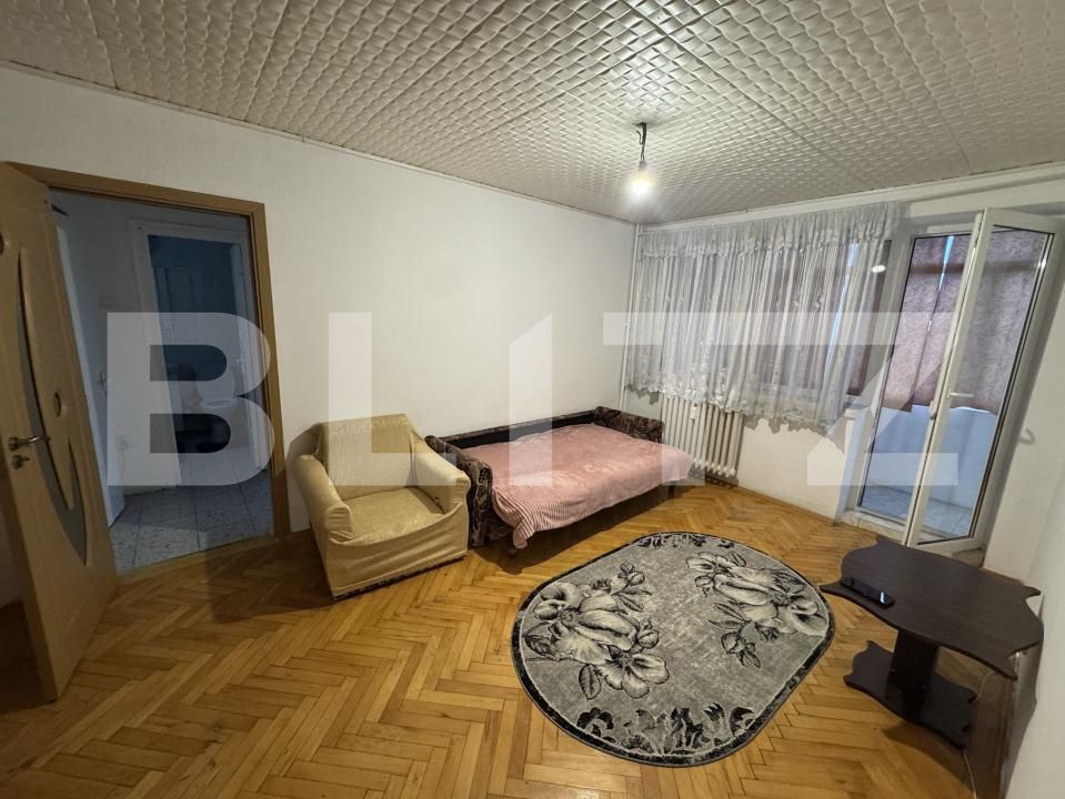 Apartament de închiriat 2 camere Valea Rosie - 178881AI | BLITZ Craiova | Poza1