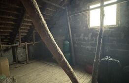 Casa P+M, 96 mp utili, 211 mp teren, zona Cernele 