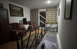 Casa P+M, 96 mp utili, 211 mp teren, zona Cernele 