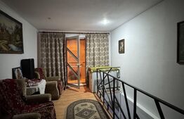 Casa P+M, 96 mp utili, 211 mp teren, zona Cernele 