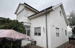 Casa P+M, 96 mp utili, 211 mp teren, zona Cernele 