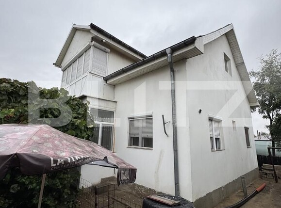 Casa de vânzare 3 camere Cernele - 178898CV | BLITZ Craiova | Poza3