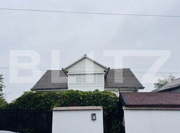 Casa de vânzare 3 camere Cernele - 178898CV | BLITZ Craiova | Poza1