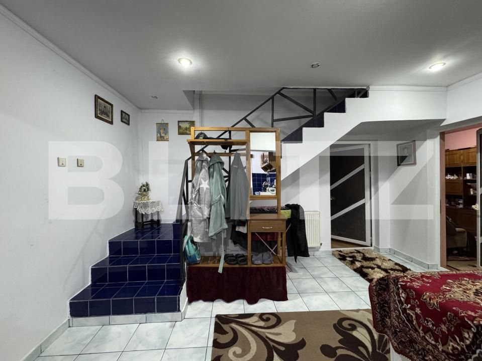 Casa de vânzare 3 camere Cernele - 178898CV | BLITZ Craiova | Poza15