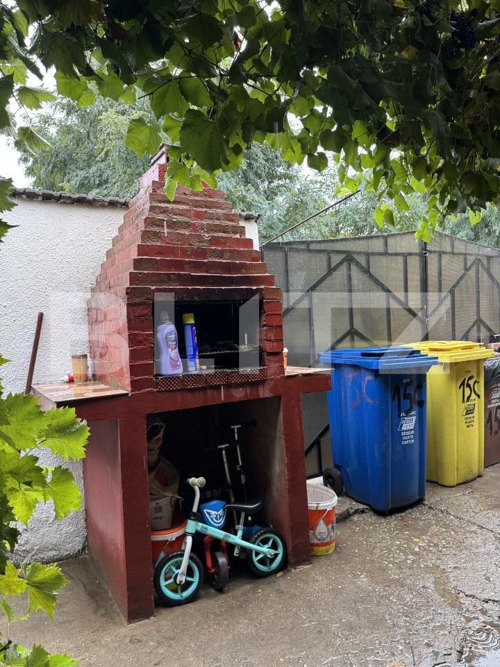 Casa de vânzare 3 camere Cernele - 178898CV | BLITZ Craiova | Poza11