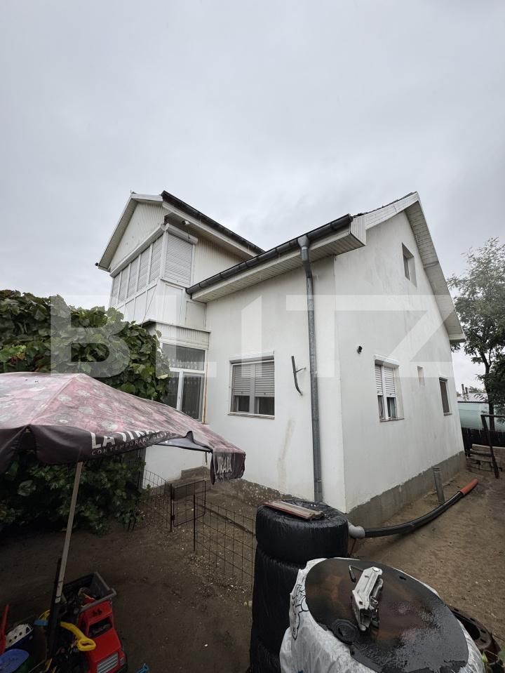 Casa de vânzare 3 camere Cernele - 178898CV | BLITZ Craiova | Poza3