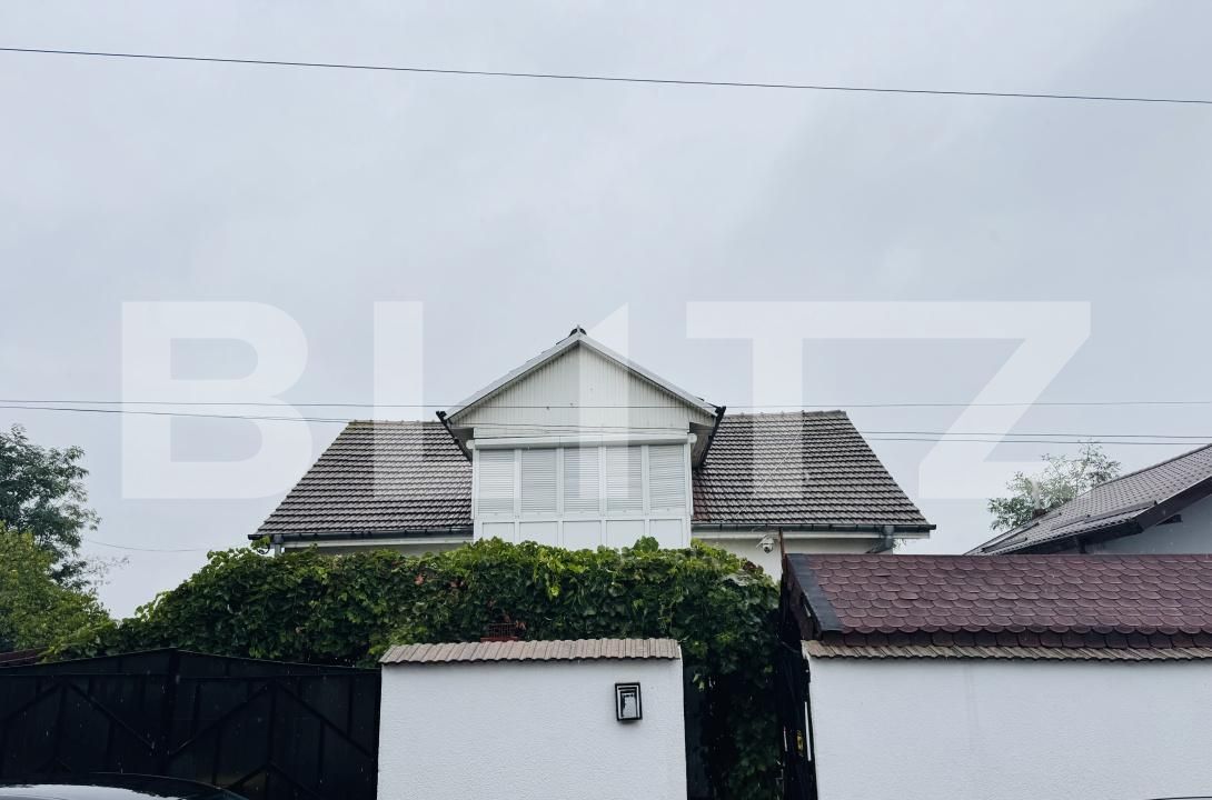 Casa de vânzare 3 camere Cernele - 178898CV | BLITZ Craiova | Poza1