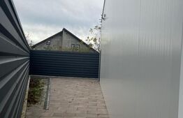 Hala 290,6 mp si 1263 mp teren, zona Carcea