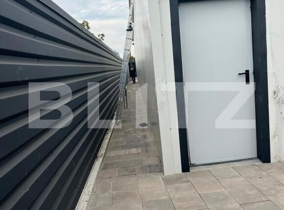 Spațiu industrial de închiriat Carcea  - 178904SII | BLITZ Craiova | Poza6