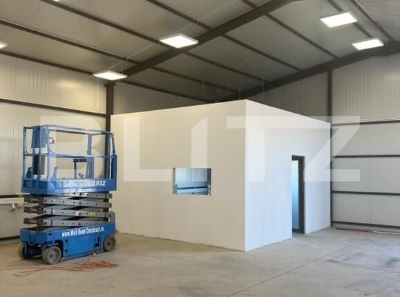 Spațiu industrial de închiriat Carcea  - 178904SII | BLITZ Craiova | Poza11