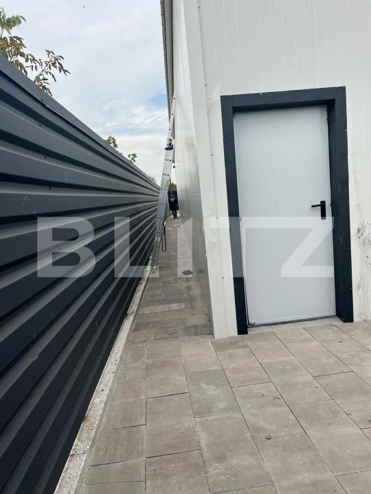 Spațiu industrial de închiriat Carcea  - 178904SII | BLITZ Craiova | Poza6