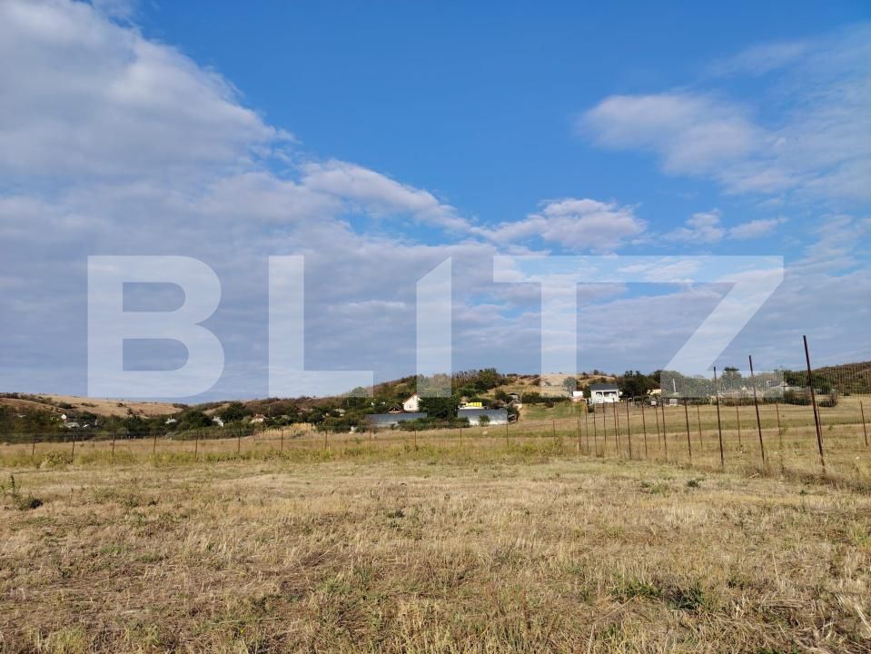 Teren de vânzare Nord - 178930TV | BLITZ Craiova | Poza1