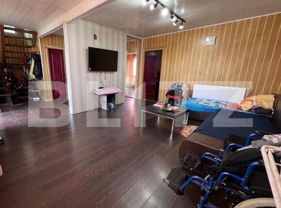 Casa de vânzare 5 camere Nord - 178931CV | BLITZ Craiova | Poza2