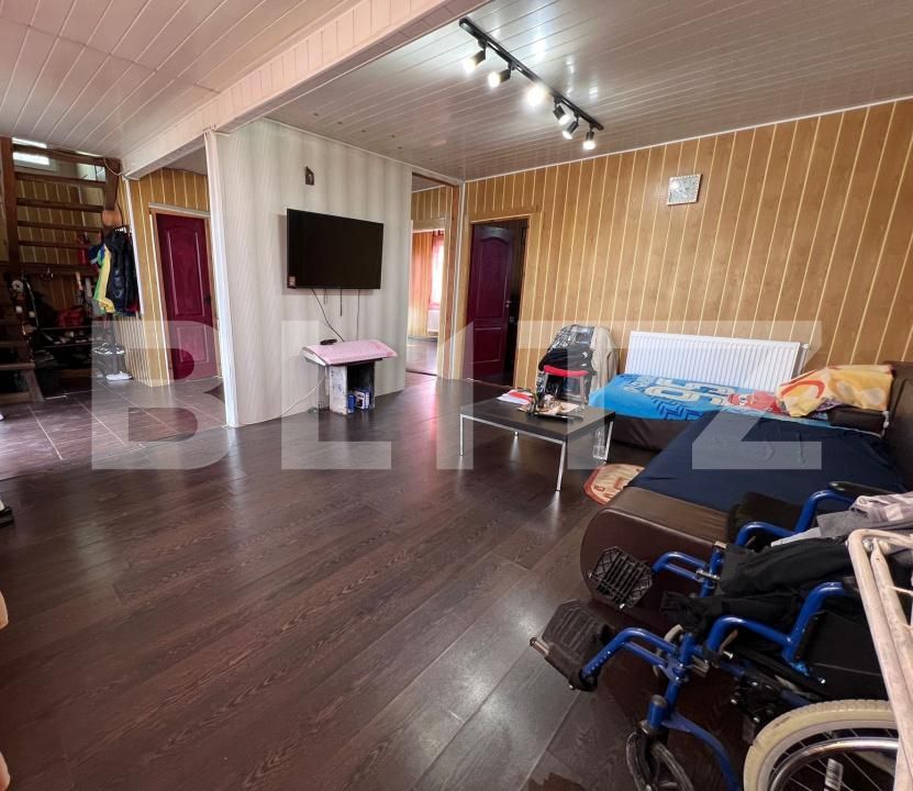 Casa de vânzare 5 camere Nord - 178931CV | BLITZ Craiova | Poza2