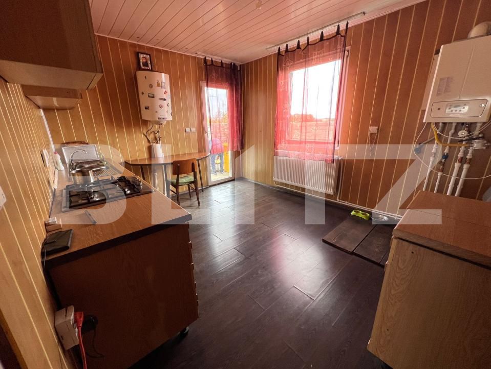 Casa de vânzare 5 camere Nord - 178931CV | BLITZ Craiova | Poza3
