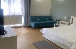 Garsoniera, 42 mp, zona Brestei-Promenada